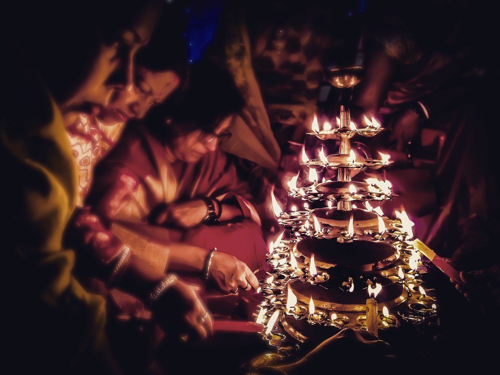 Photograph by Sujit Bose