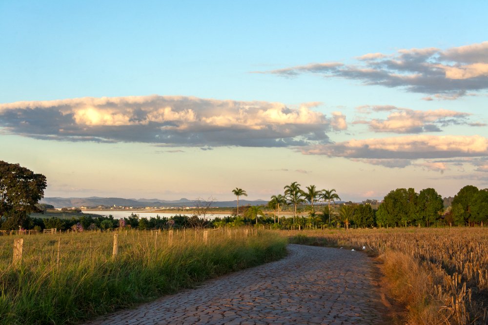 Photograph by Aparecido Donizete de Miranda
