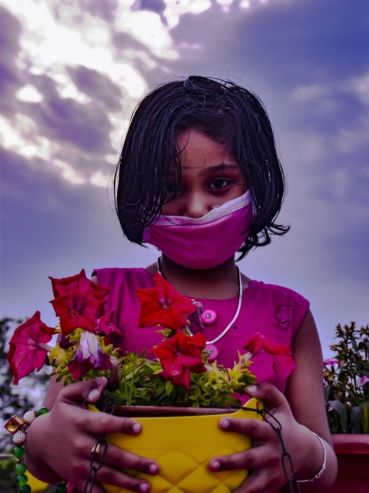Photograph by Sujit Bose