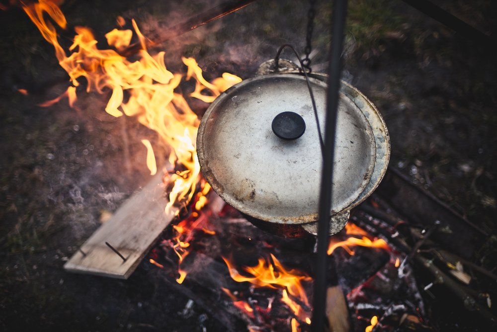 Photograph by Анастасия Тараненко