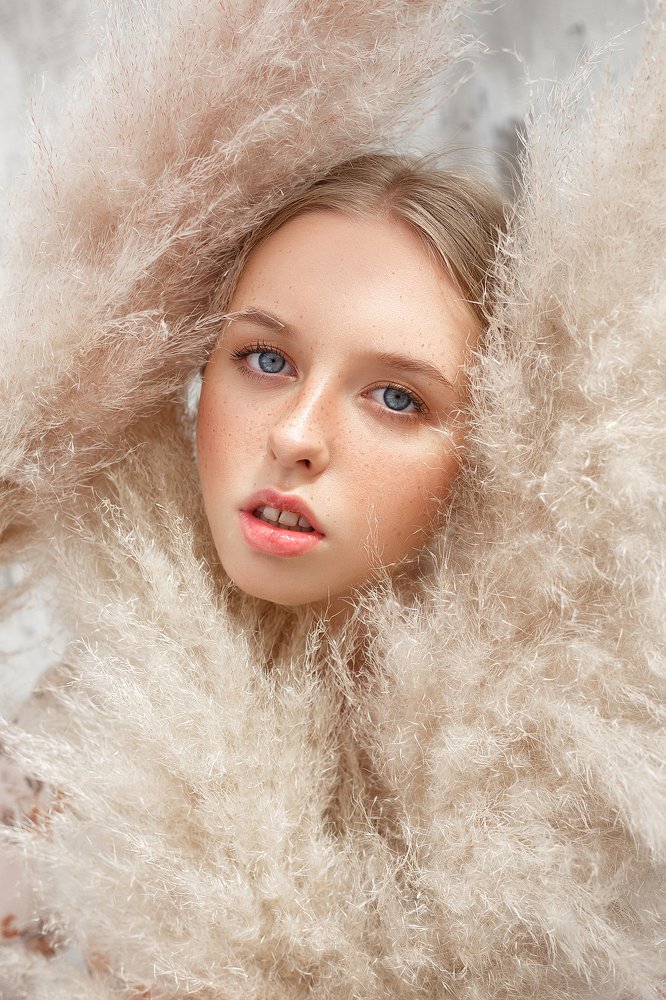 Photograph by Olga Miller