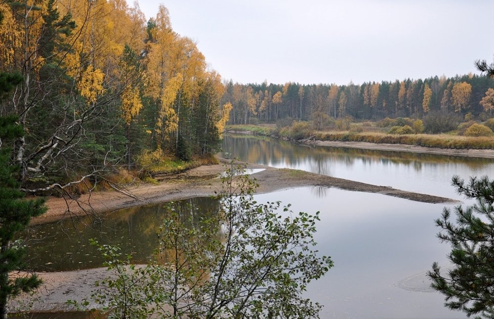 Photograph by Вячеслав Розмин