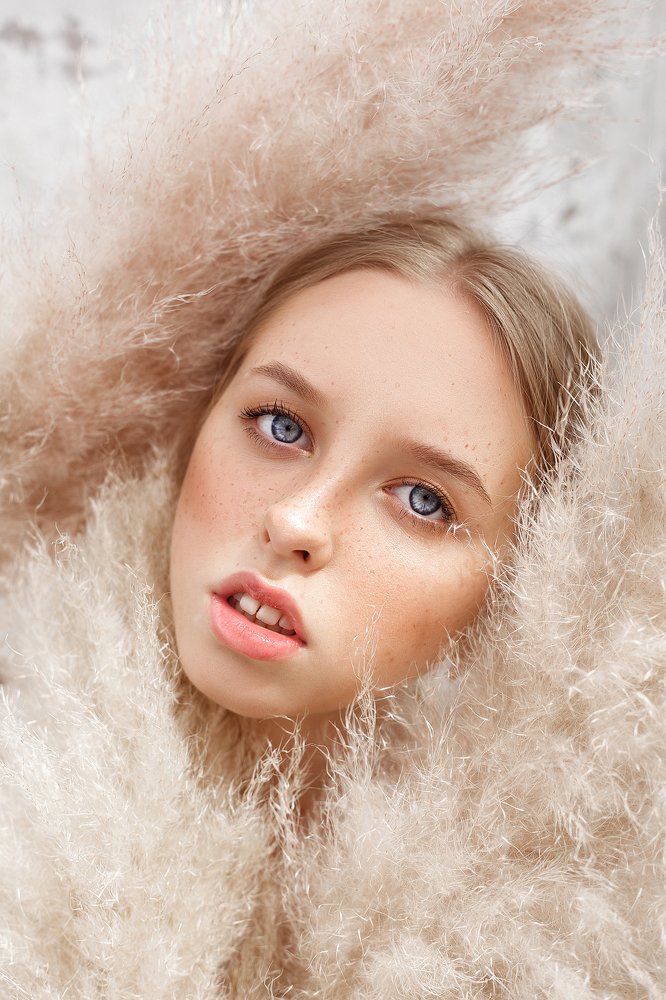 Photograph by Olga Miller