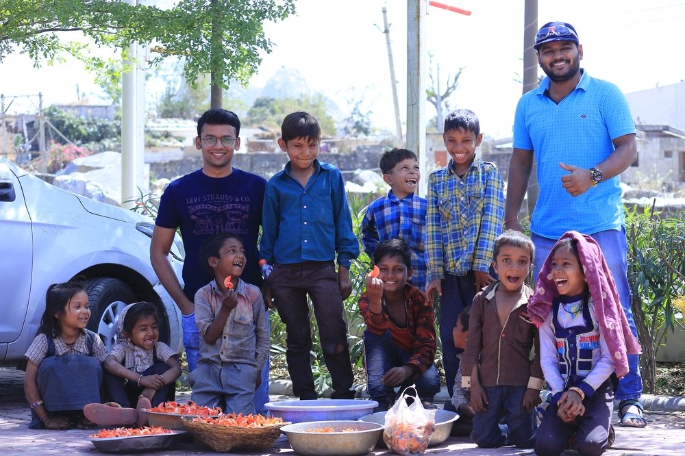 Photograph by Keyur Goswami