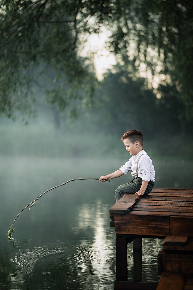 Фотография автора Владимир Кузнецов