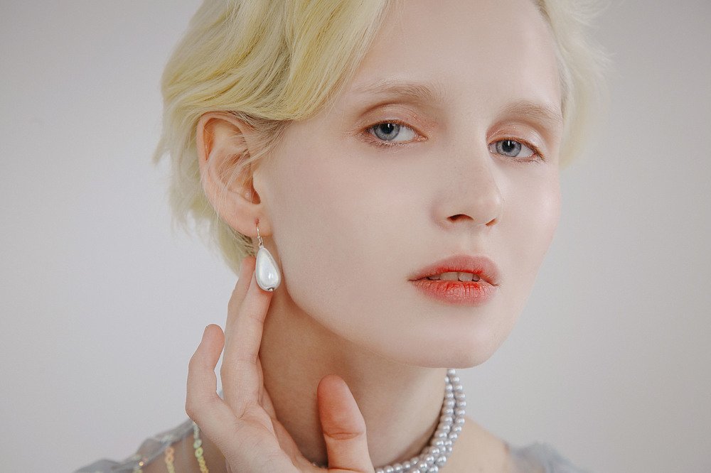 Photograph by Marie Dashkova