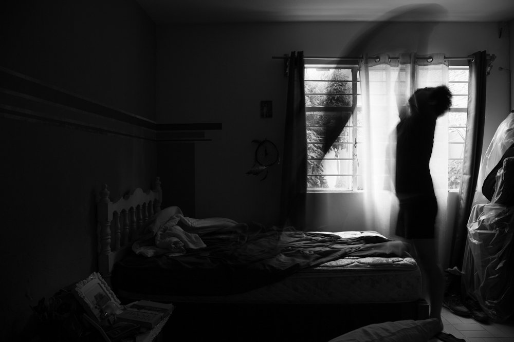 Photograph by Luis Gonzalez