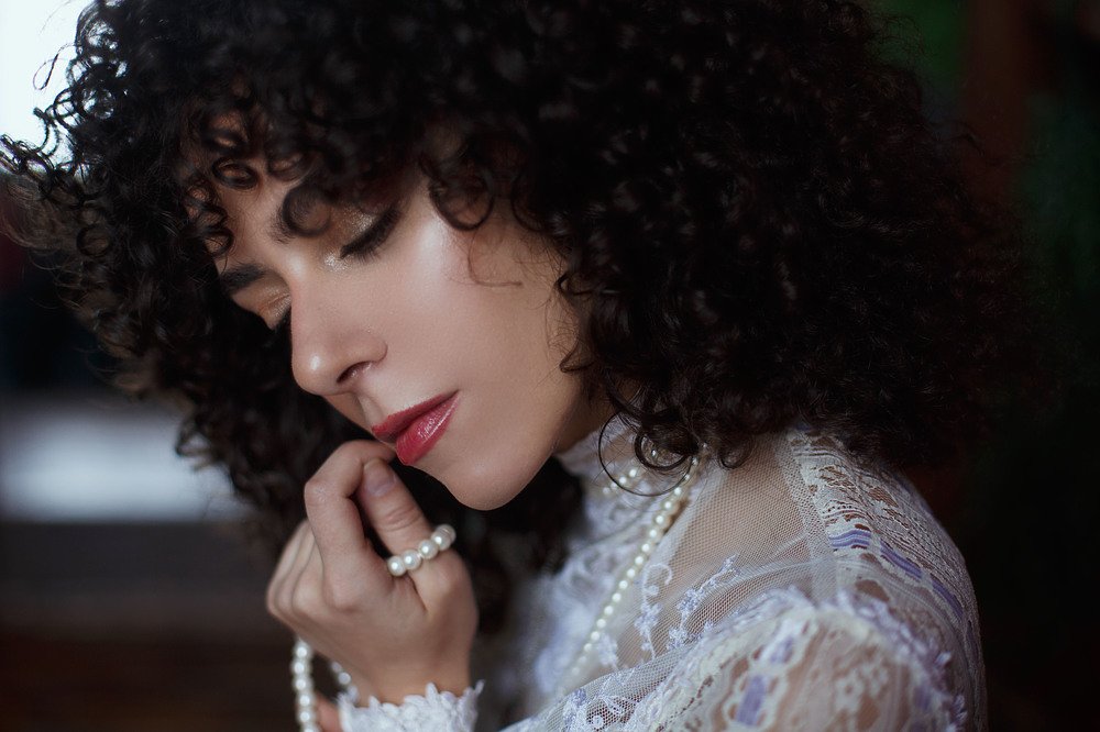 Photograph by Marie Dashkova