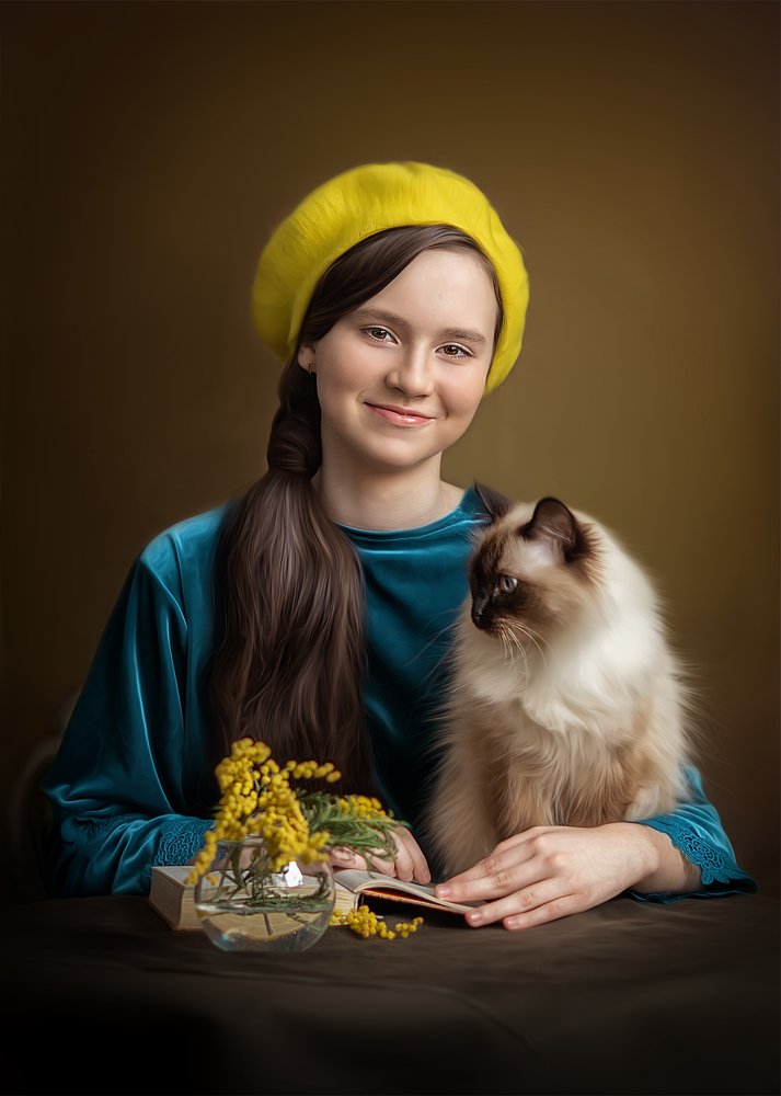 Photograph by Татьяна Самойлова