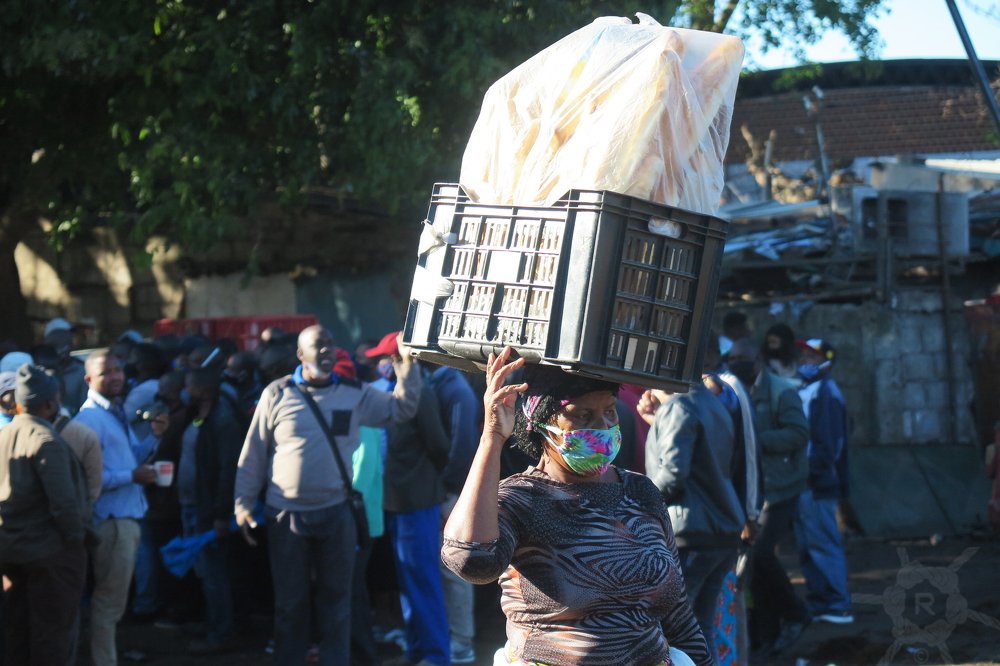 Photograph by Mário Fernando