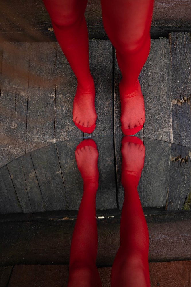 Photograph by Мила Мокина-Хайруллова