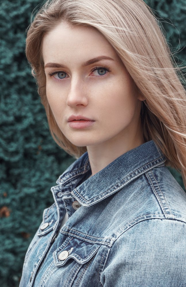 Photograph by Владислав Блинов