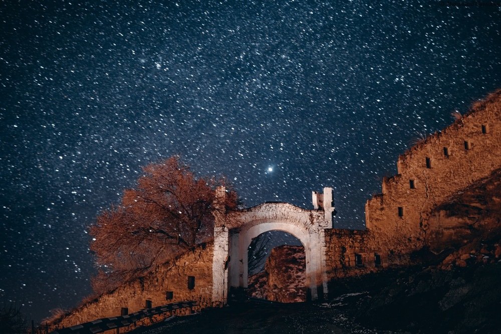 Photograph by Мухаммад Султанов