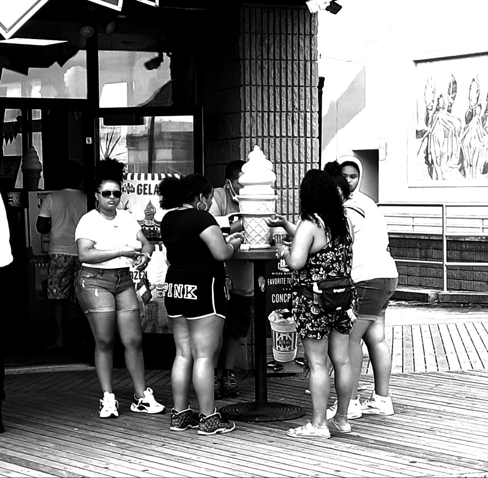 Самоизоляция