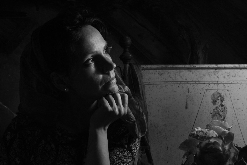 Photograph by Jozef Kiác