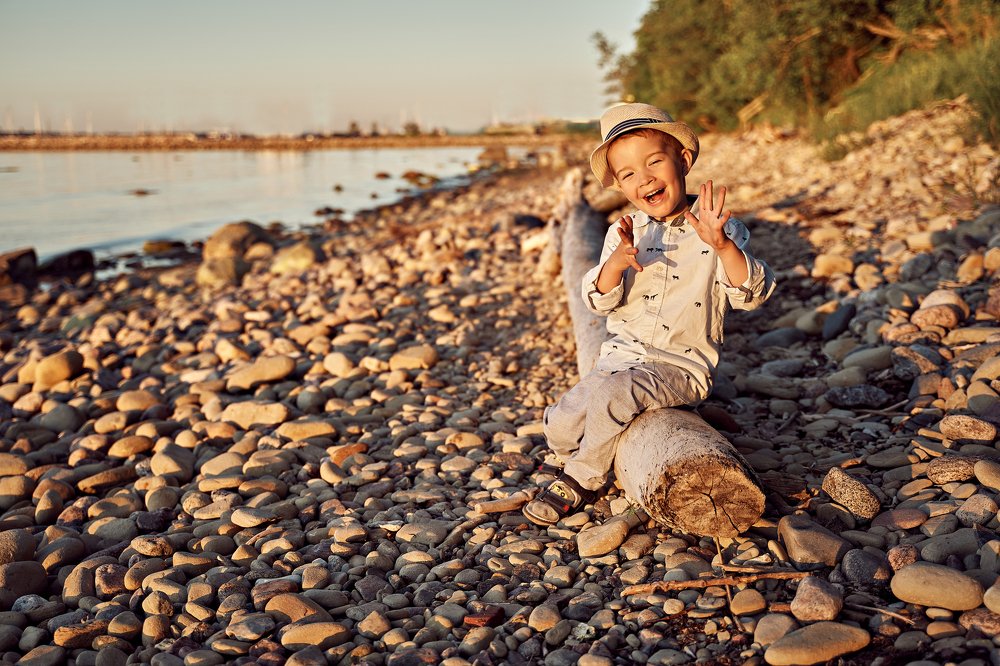 Внук рыбака , которого нет 26 лет...