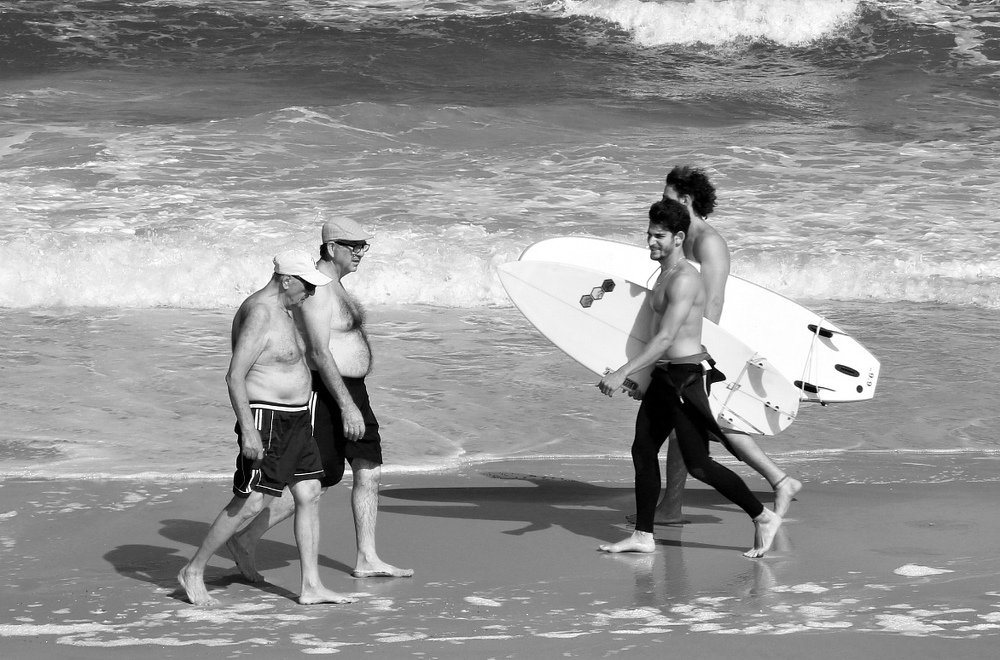 Photograph by Irina Radzinskaya