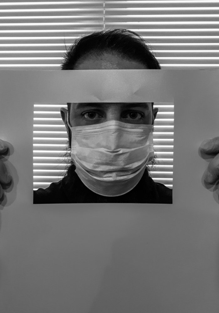 Photograph by Farshad Yazdankhah