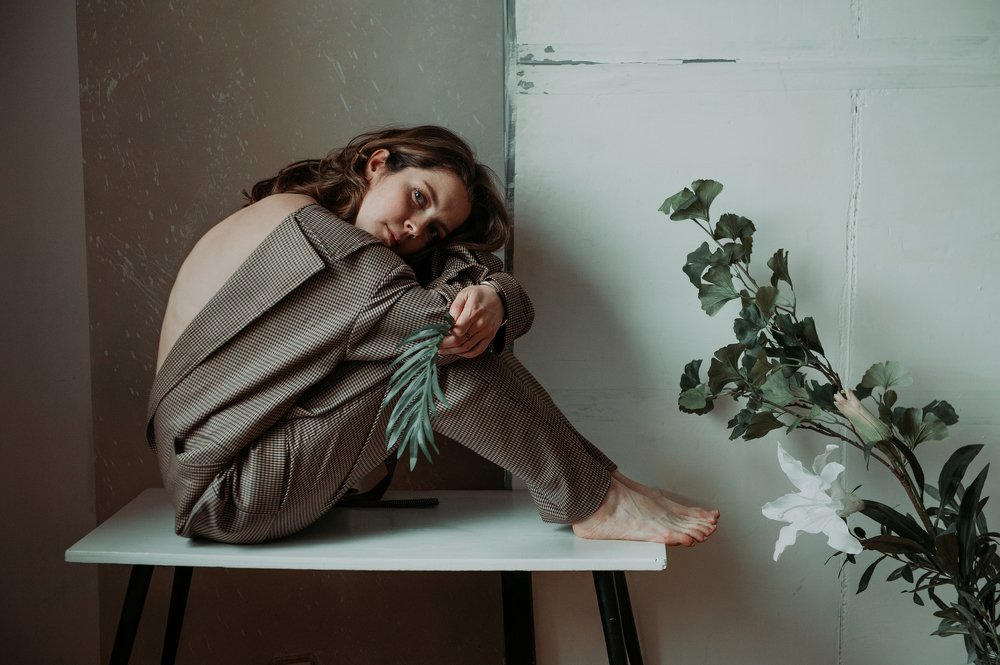 Photograph by Сафронова Любовь