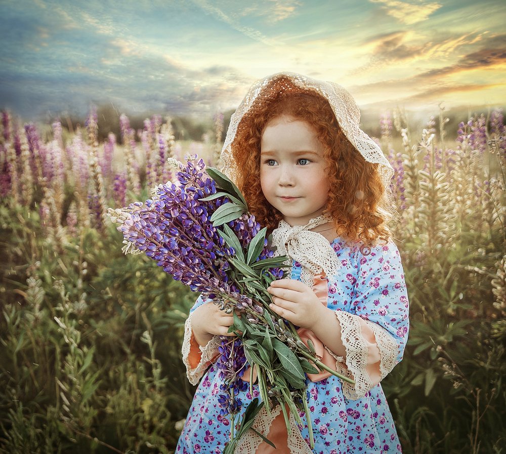 Photograph by Любовь Юшкова