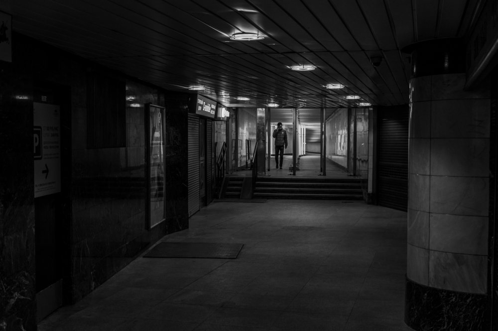 Эпоха короновируса