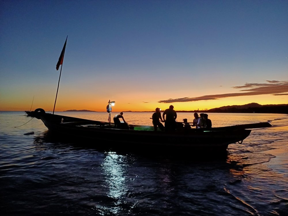 Photograph by Roselyn C. Campano