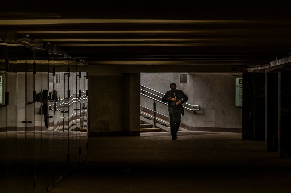 Эпоха короновируса 2