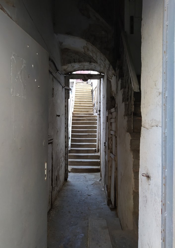 Photograph by Shahin Huseynli