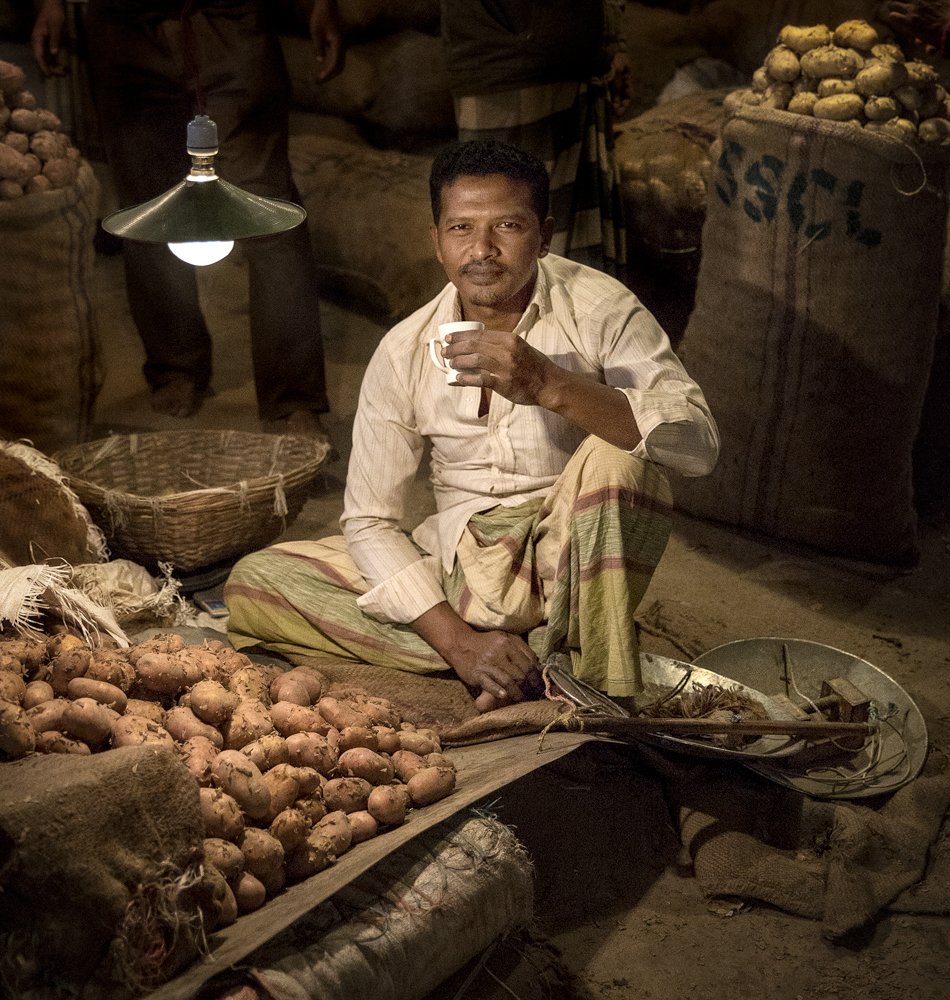 Photograph by Joseph Lungaro