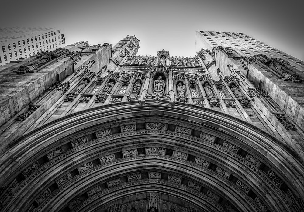 St. Patrick Cathedral