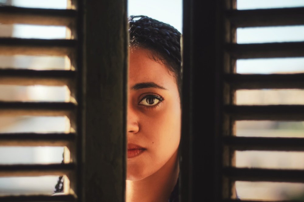 Photograph by Ahmed Amir