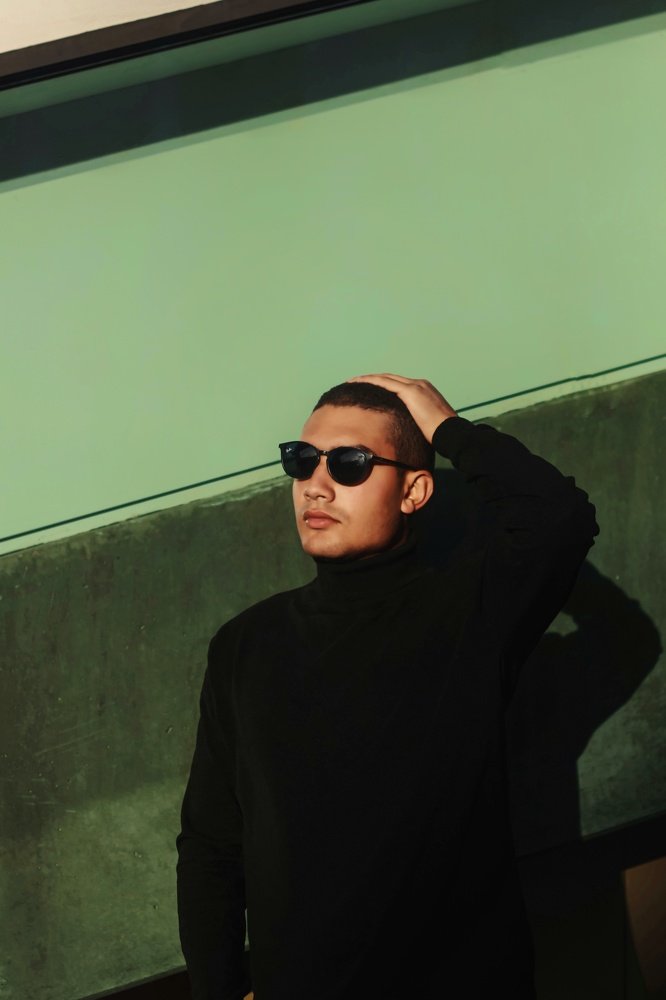 Photograph by Ahmed Amir