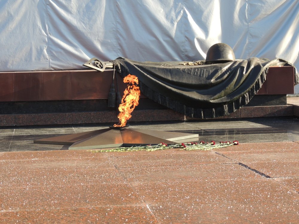 Photograph by Владимир Радченко