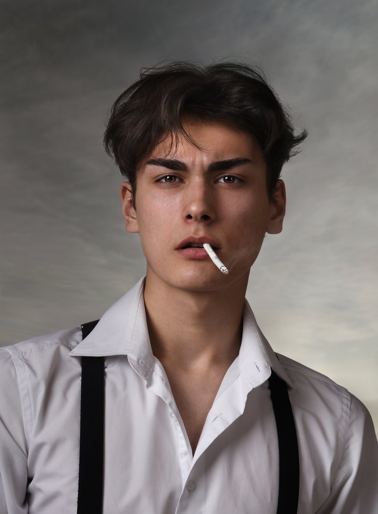 Фотография автора Ogneva Olli