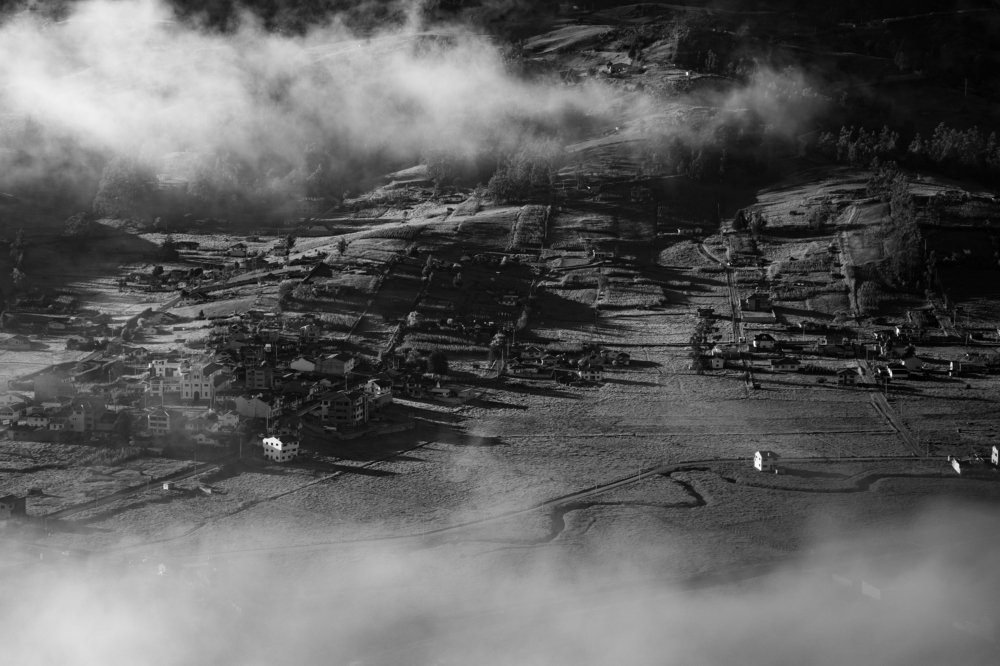 Photograph by Rafael Idrovo