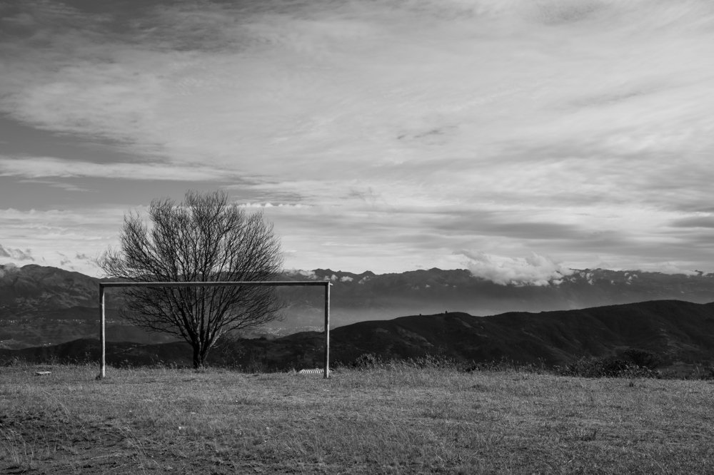 Photograph by Rafael Idrovo