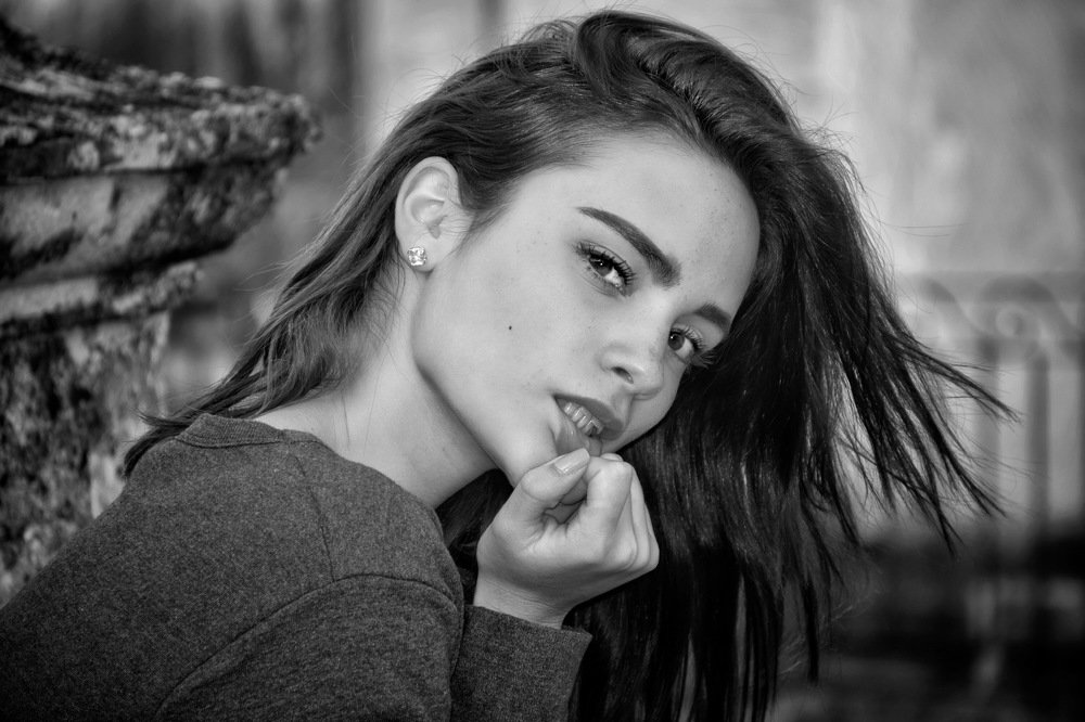 Photograph by Alberto Pavel