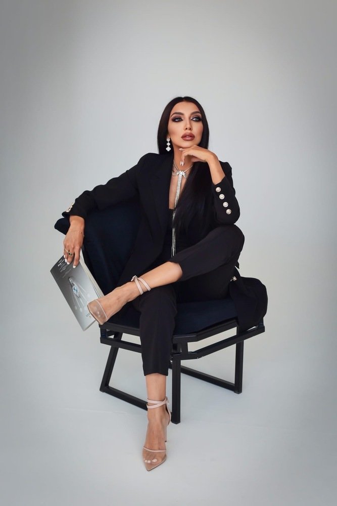 Photograph by Елена Бушуева