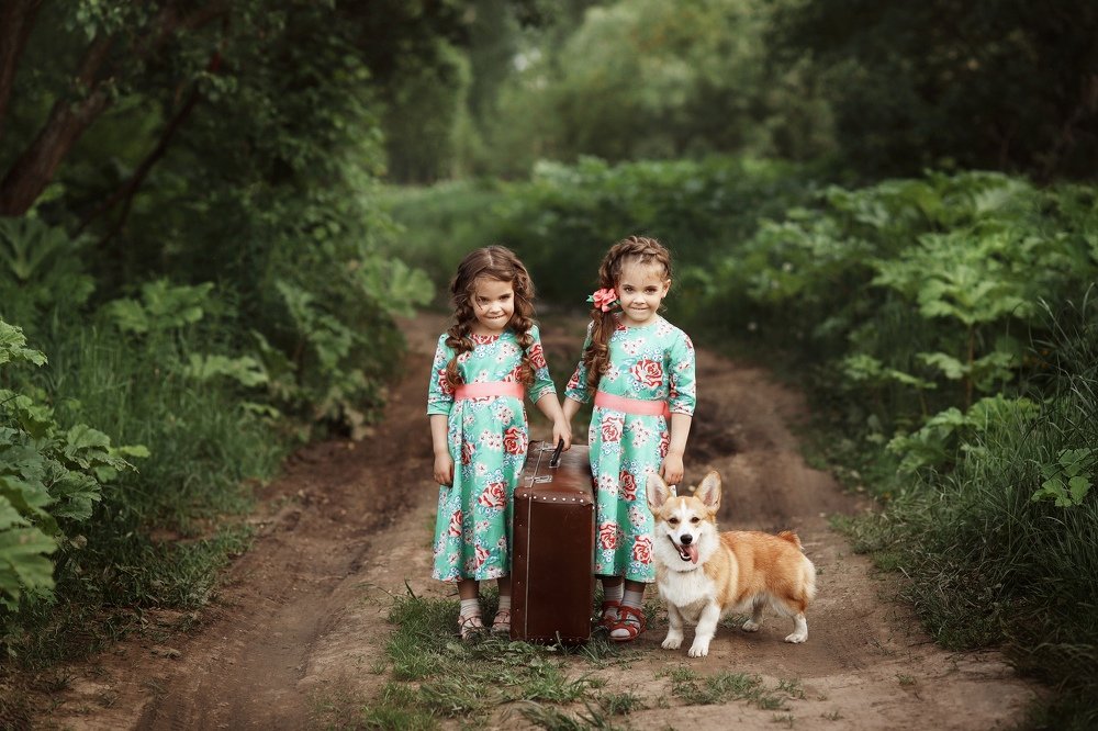 Photograph by Дарья Патук