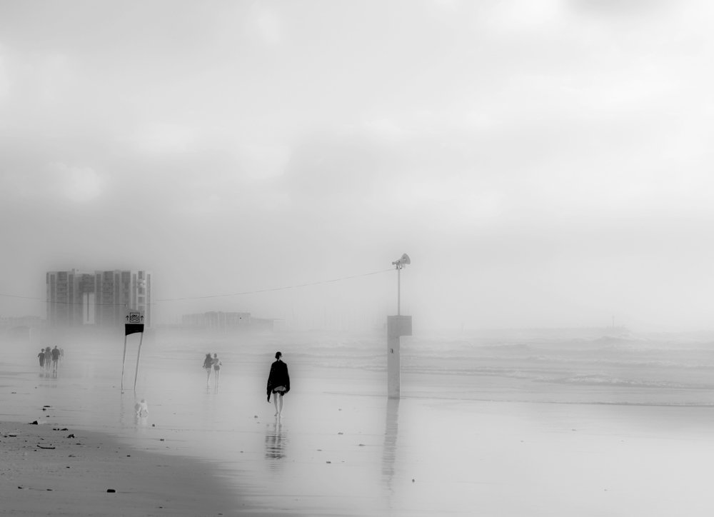 Photograph by Leonid Lan