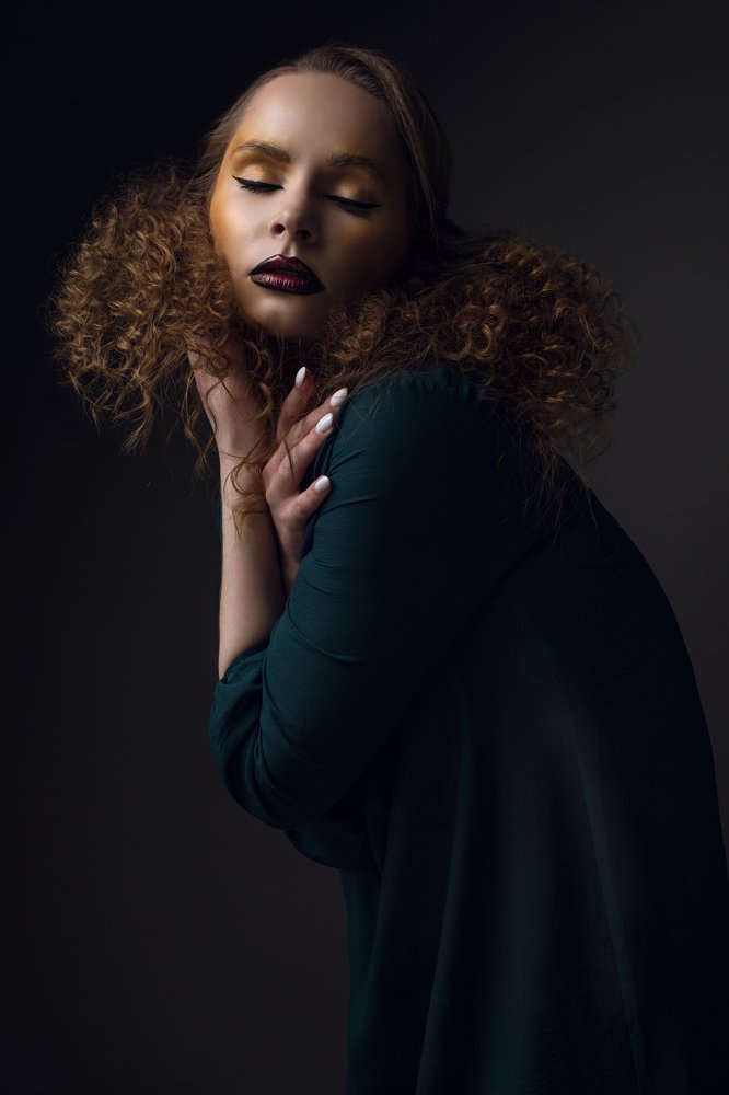 Photograph by Виктория Троицкая