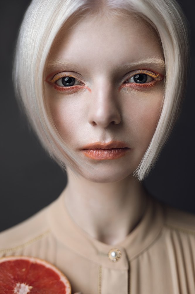 Photograph by Виктория Троицкая