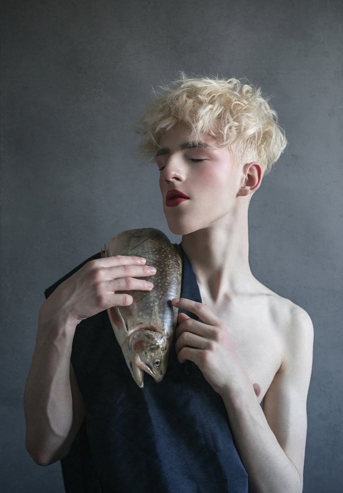 Photograph by Виктория Троицкая