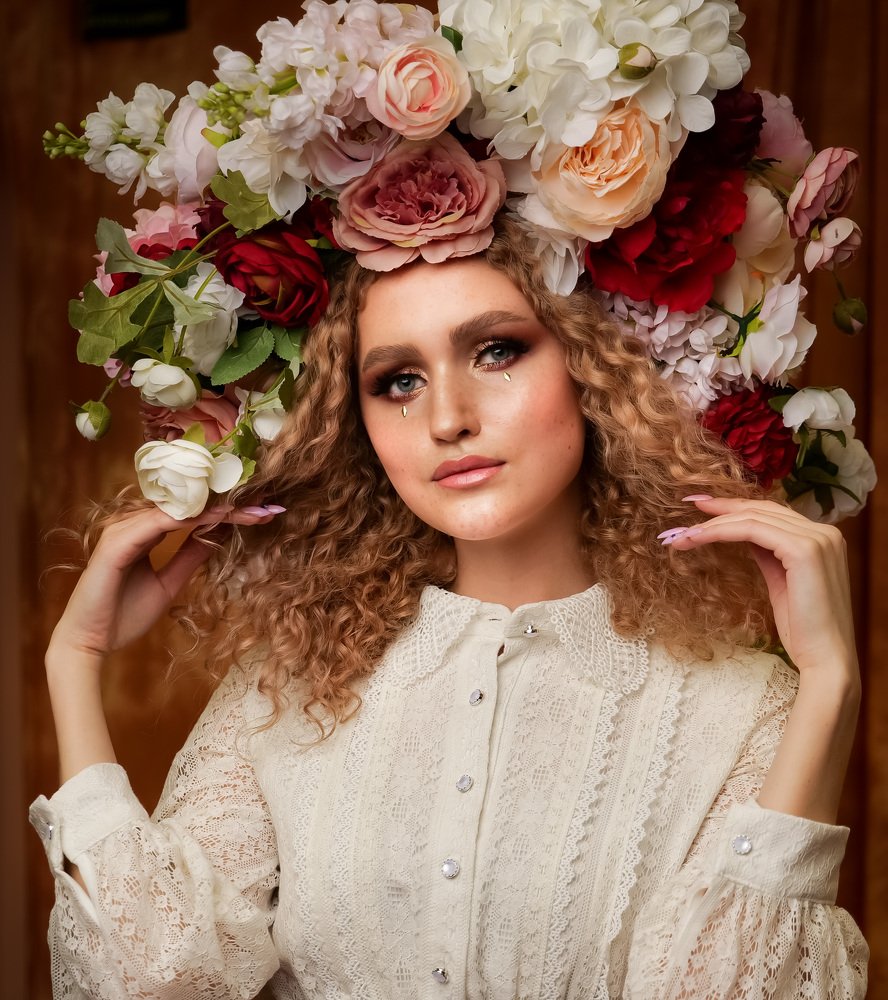 Photograph by Наталья Соболева