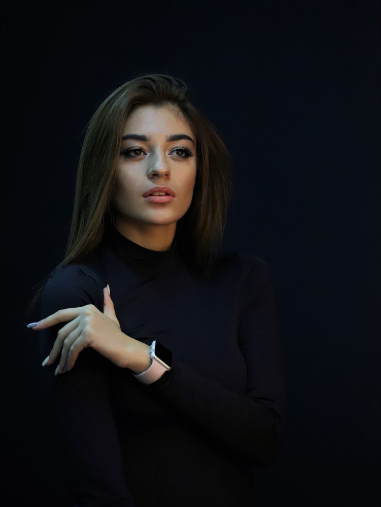 Photograph by Андрей Телибаев