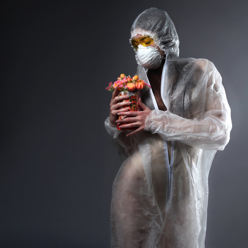 Photograph by Игорь Жариков