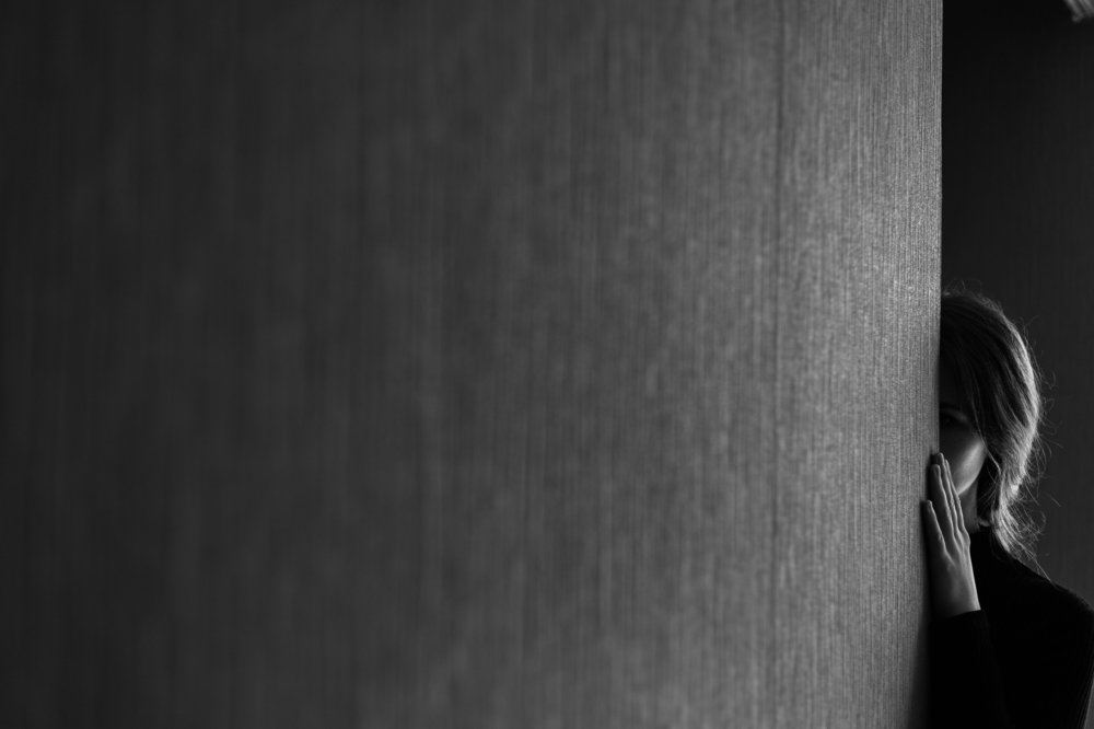 Photograph by Olga Rimsha