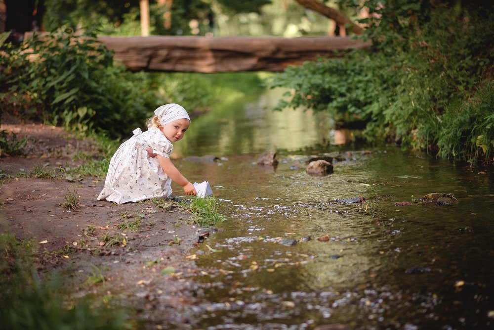 Photograph by Наталья Смышляева