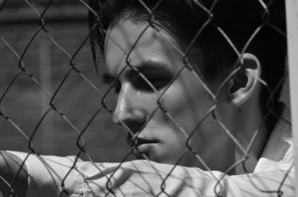 Photograph by Яна Мариненко