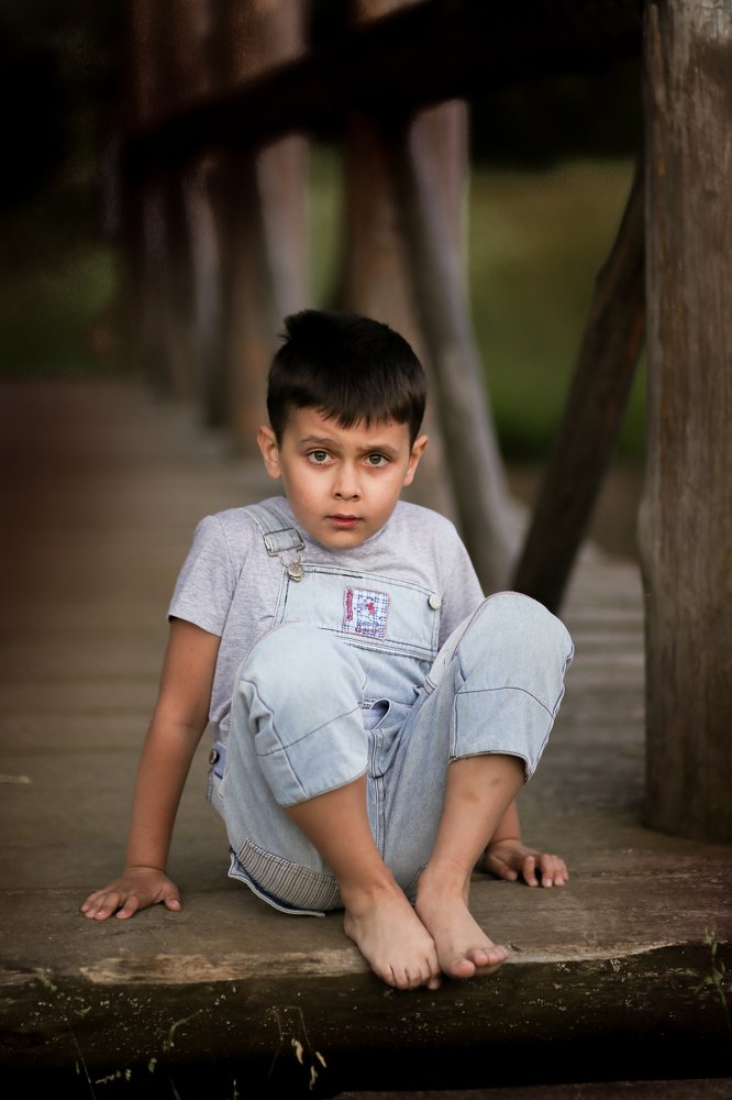 Photograph by Лариса Голованова